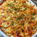 Grandma’s Potatoes