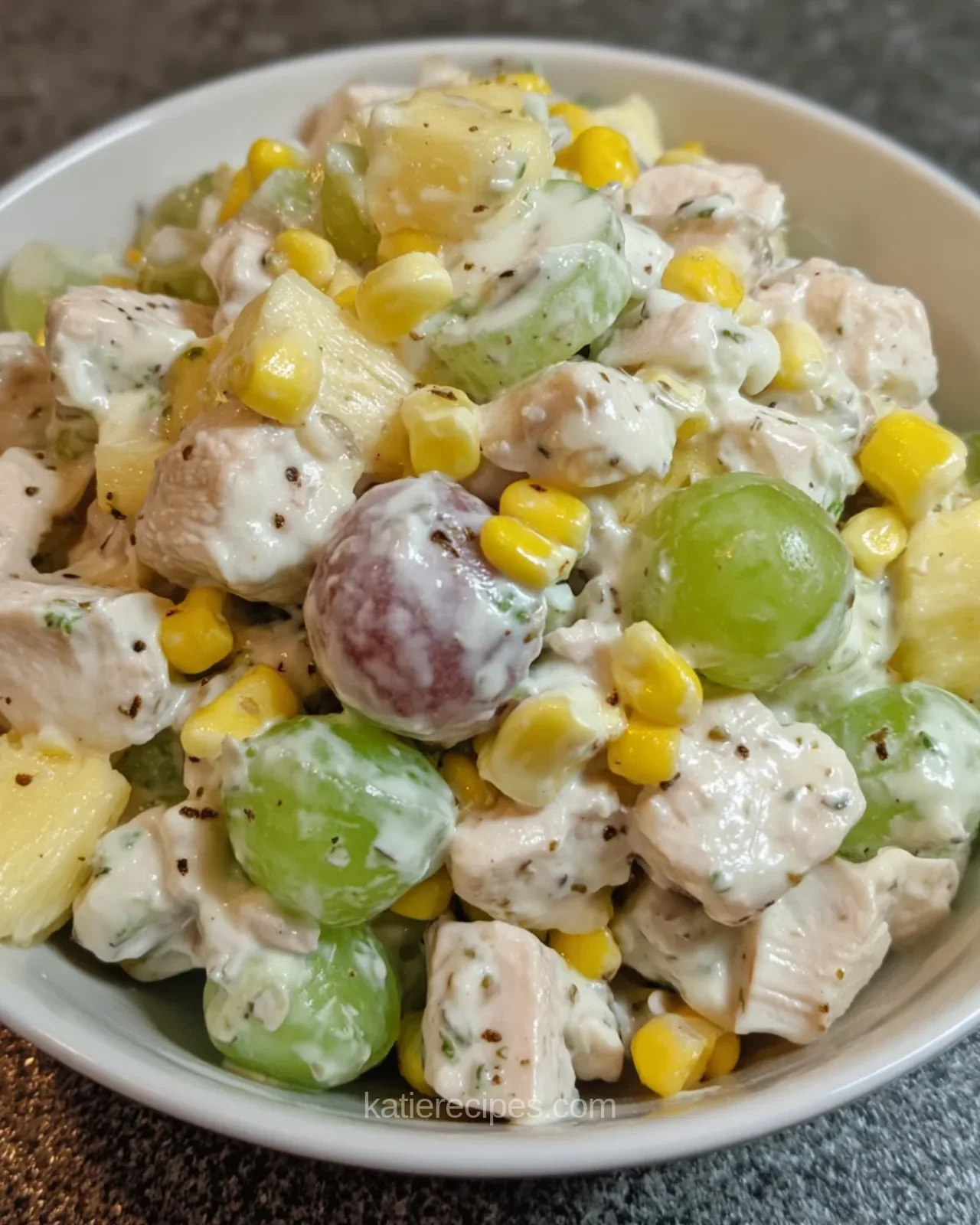 Royal Delight Salad